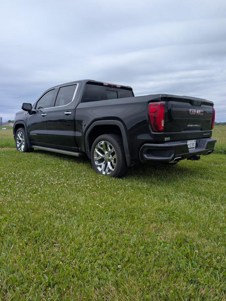 gmc sierra 1500 denali 2019 1GTU9FEL5KZ105161 image gmc sierra 1500 denali 2019 1GTU9FEL5KZ105161 image